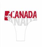 مایو مردانه طرح کانادا Canada